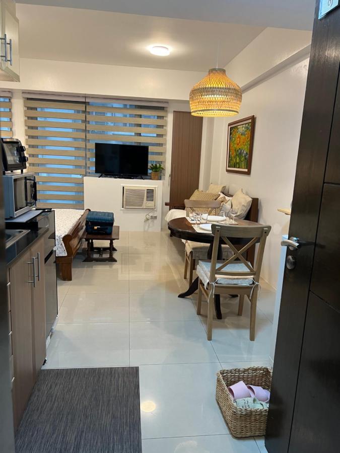 Telly'S Studio Across Naia3 Μανίλα Εξωτερικό φωτογραφία